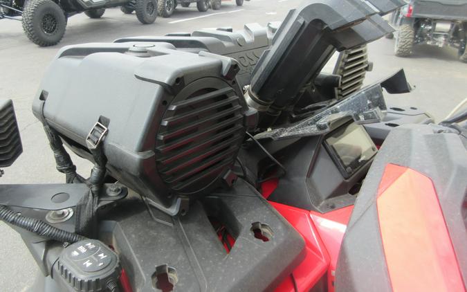 2023 CFMOTO CFORCE 600 TOURING