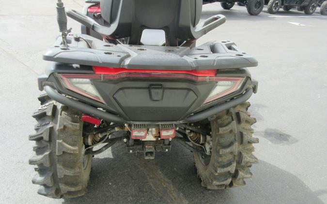 2023 CFMOTO CFORCE 600 TOURING