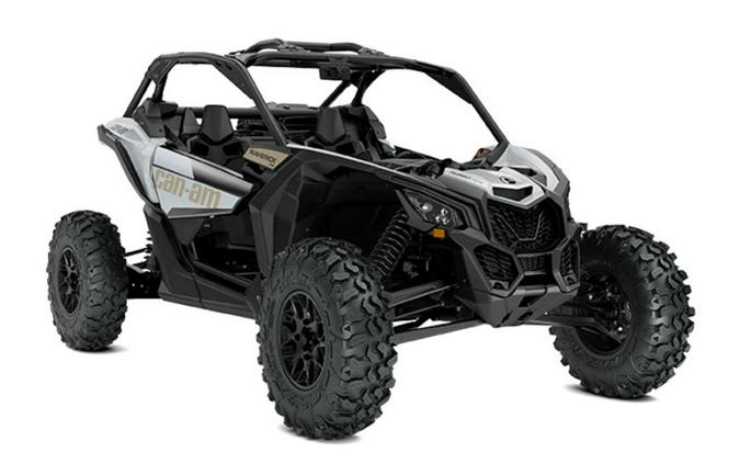 2023 Can-Am® Maverick X3 RS Turbo RR