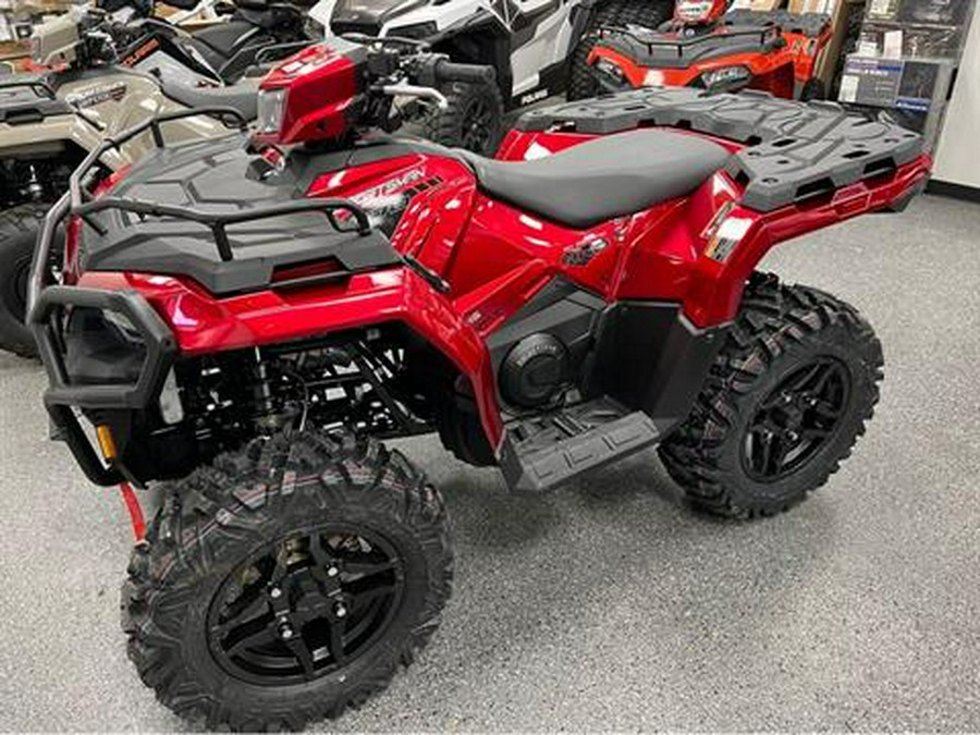 2023 Polaris Sportsman 570 Trail