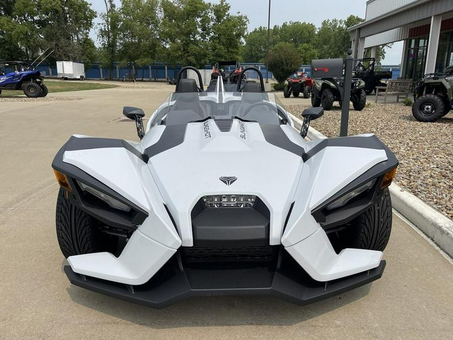 2023 Polaris Slingshot® Slingshot® S with Technology Package 1