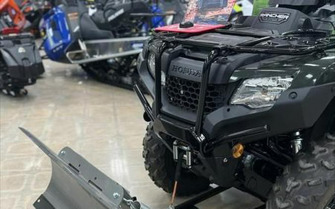 2023 Honda® FourTrax Rancher 4x4