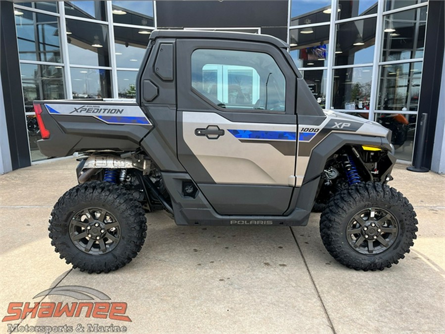 2024 Polaris Industries Polaris XPEDITION XP Northstar