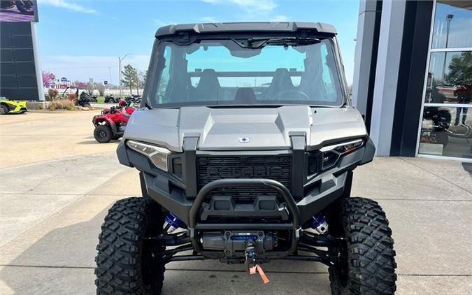 2024 Polaris Industries Polaris XPEDITION XP Northstar