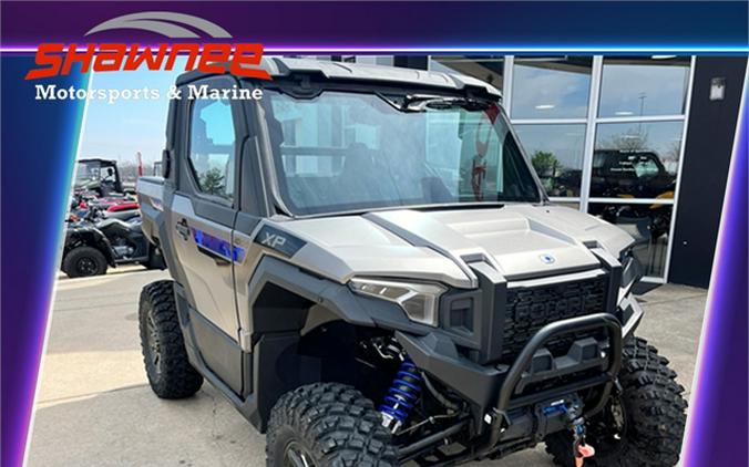 2024 Polaris Industries Polaris XPEDITION XP Northstar