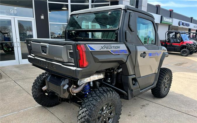 2024 Polaris Industries Polaris XPEDITION XP Northstar