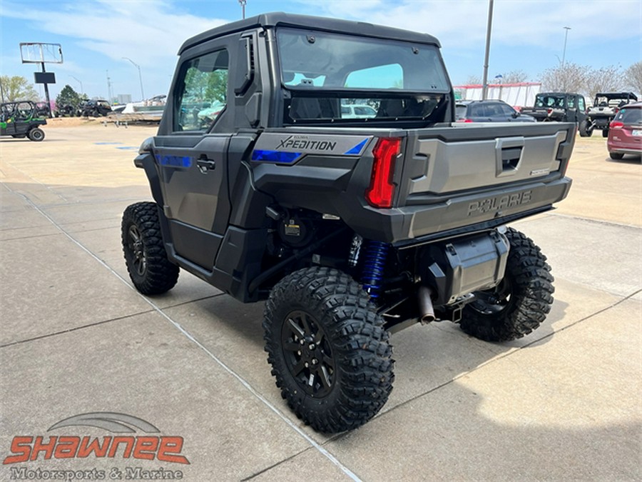 2024 Polaris Industries Polaris XPEDITION XP Northstar