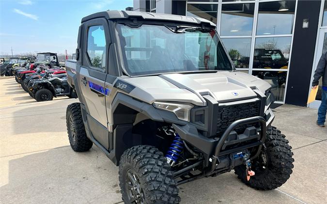 2024 Polaris Industries Polaris XPEDITION XP Northstar