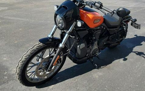 2024 Harley-Davidson RH975S - Nightster Special