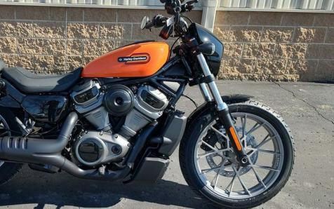 2024 Harley-Davidson RH975S - Nightster Special