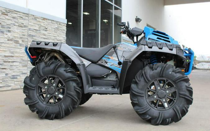 2024 Polaris Industries Sportsman XP 1000 High Lifter Edition