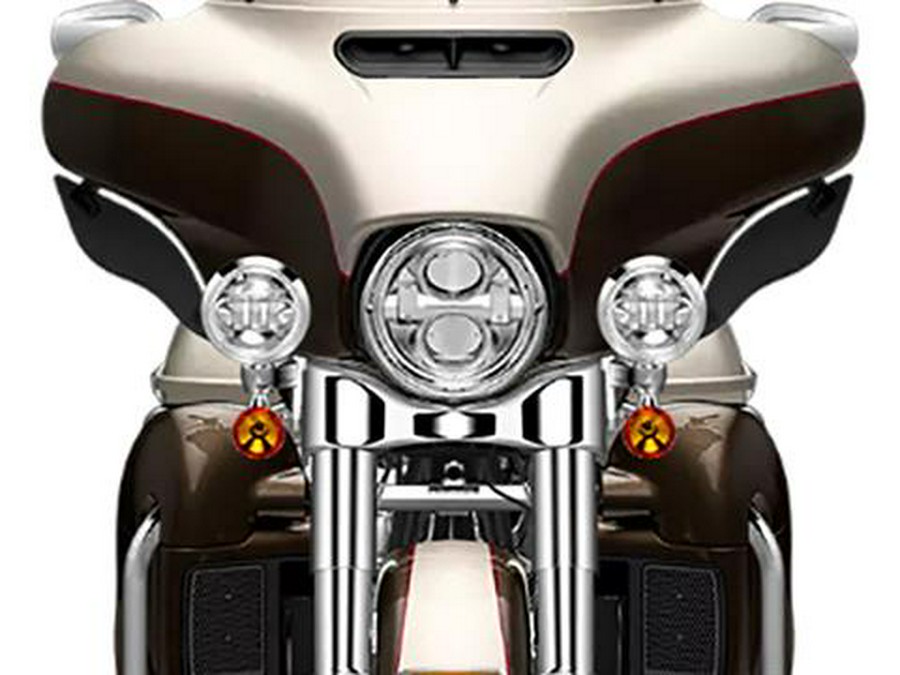 2018 Harley-Davidson Ultra Limited