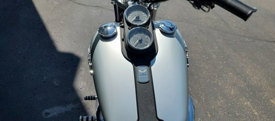 2003 Harley-Davidson FXDL - Dyna Low Rider