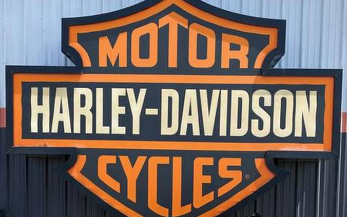 2021 Harley-Davidson® FLTRX - Road Glide®