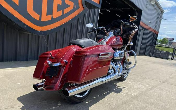 2021 Harley-Davidson® FLTRX - Road Glide®