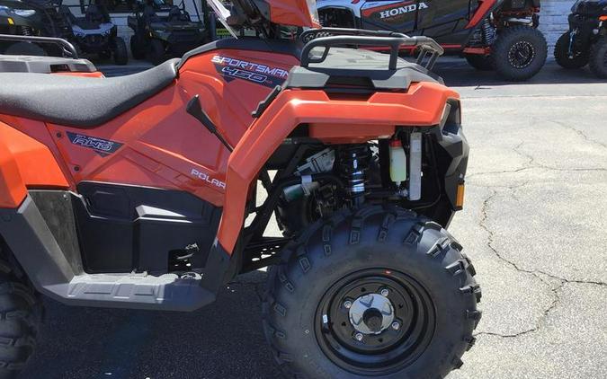 2024 Polaris® Sportsman 450 H.O. EPS