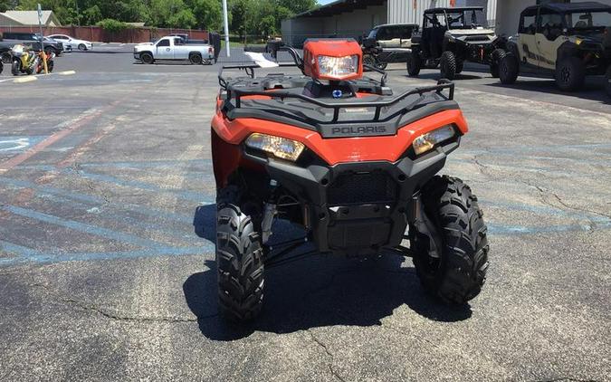 2024 Polaris® Sportsman 450 H.O. EPS