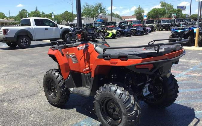 2024 Polaris® Sportsman 450 H.O. EPS