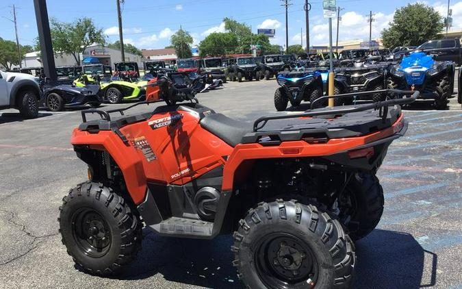 2024 Polaris® Sportsman 450 H.O. EPS