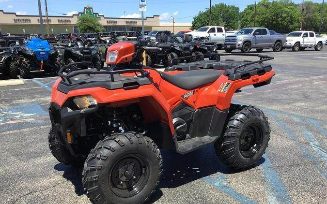 2024 Polaris® Sportsman 450 H.O. EPS