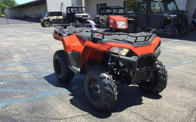 2024 Polaris® Sportsman 450 H.O. EPS