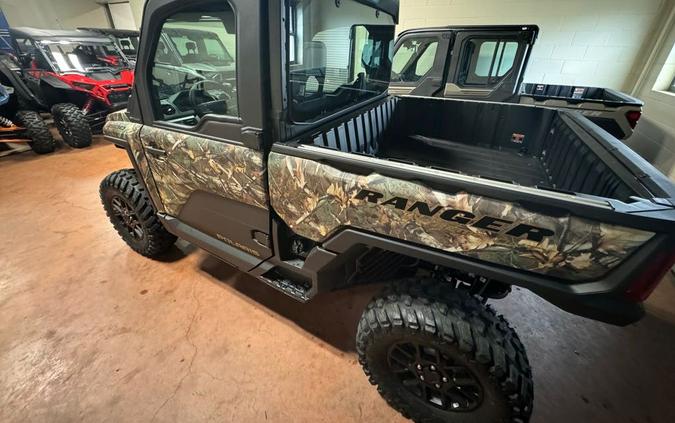 2024 Polaris Industries RANGER XD 1500 NorthStar Edition Ultimate - Polaris Pursuit Camo