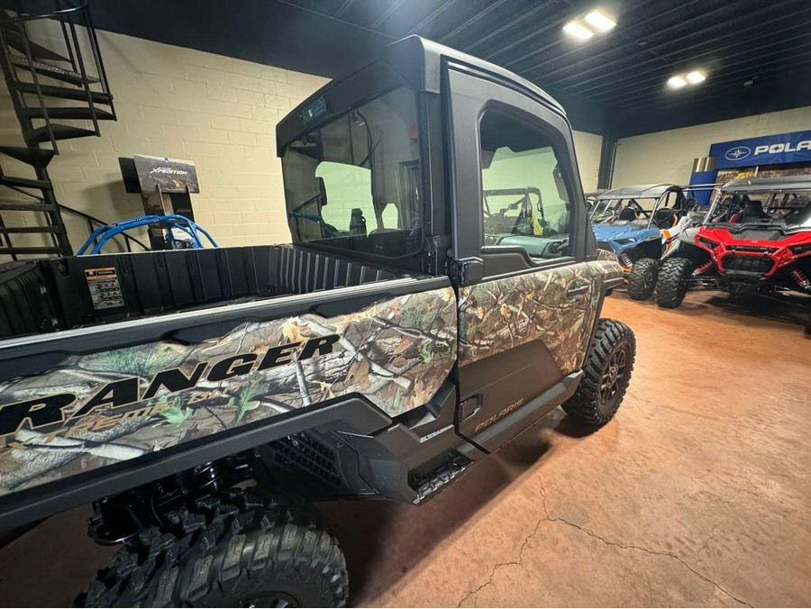 2024 Polaris Industries RANGER XD 1500 NorthStar Edition Ultimate - Polaris Pursuit Camo