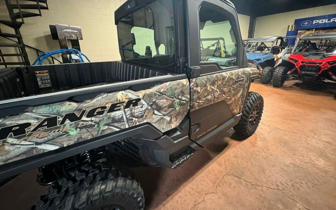 2024 Polaris Industries RANGER XD 1500 NorthStar Edition Ultimate - Polaris Pursuit Camo