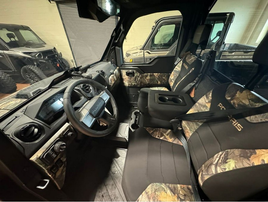 2024 Polaris Industries RANGER XD 1500 NorthStar Edition Ultimate - Polaris Pursuit Camo