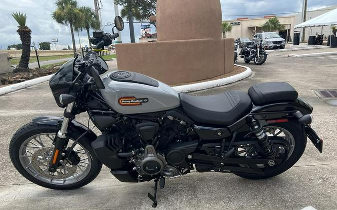 2024 Harley-Davidson® RH975S - Nightster® Special