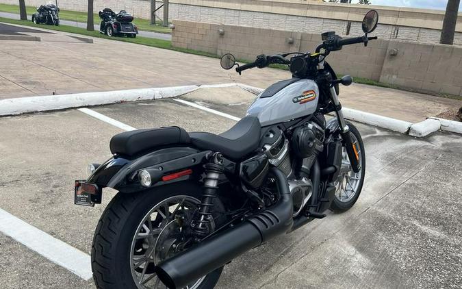 2024 Harley-Davidson® RH975S - Nightster® Special