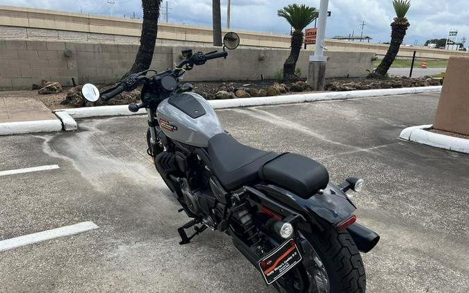 2024 Harley-Davidson® RH975S - Nightster® Special