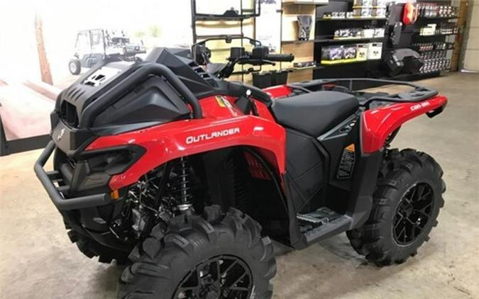 2024 Can-Am® OUT 700 XMR