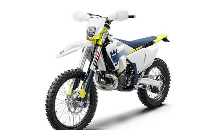 2024 Husqvarna® TE 250