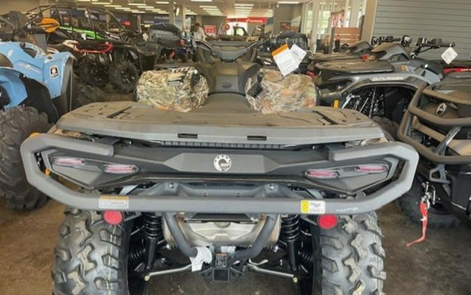 2025 Can-Am Outlander XT 1000R Wildland Camo XT 1000 CA 25