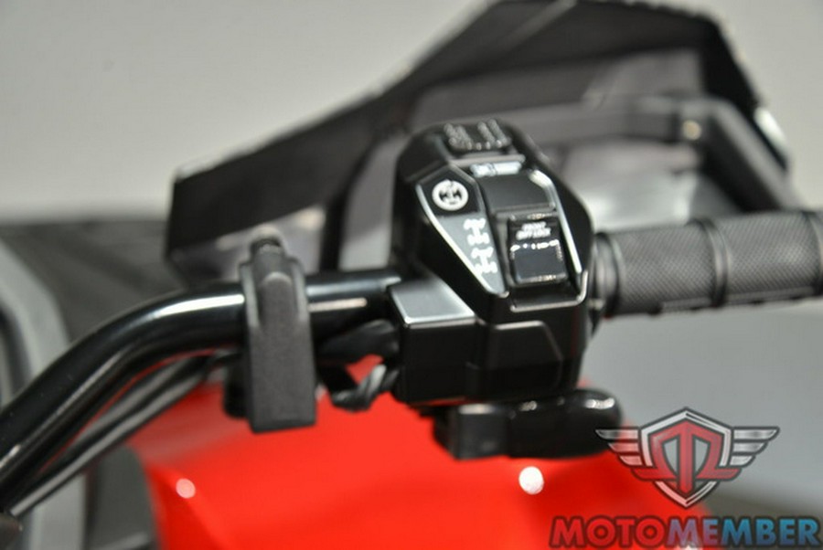 2026 Can-Am Outlander XT 1000R