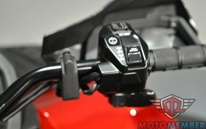 2026 Can-Am Outlander XT 1000R