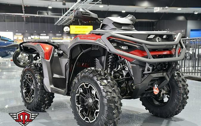2026 Can-Am Outlander XT 1000R