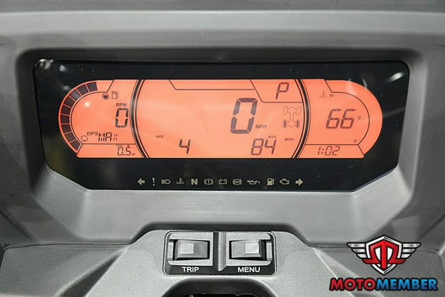 2026 Can-Am Outlander XT 1000R