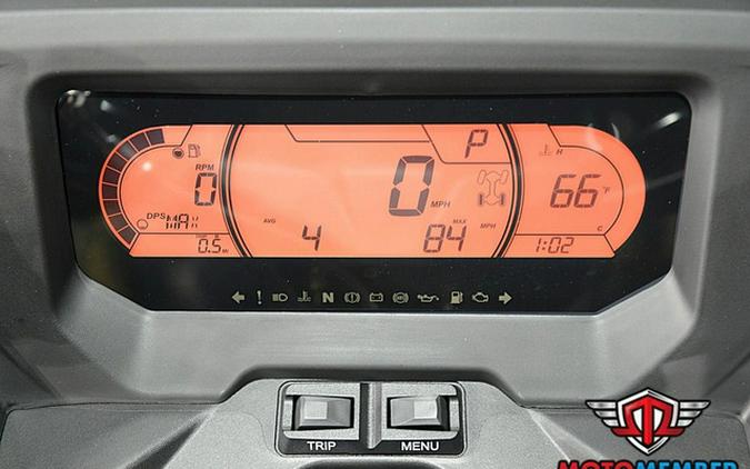 2026 Can-Am Outlander XT 1000R