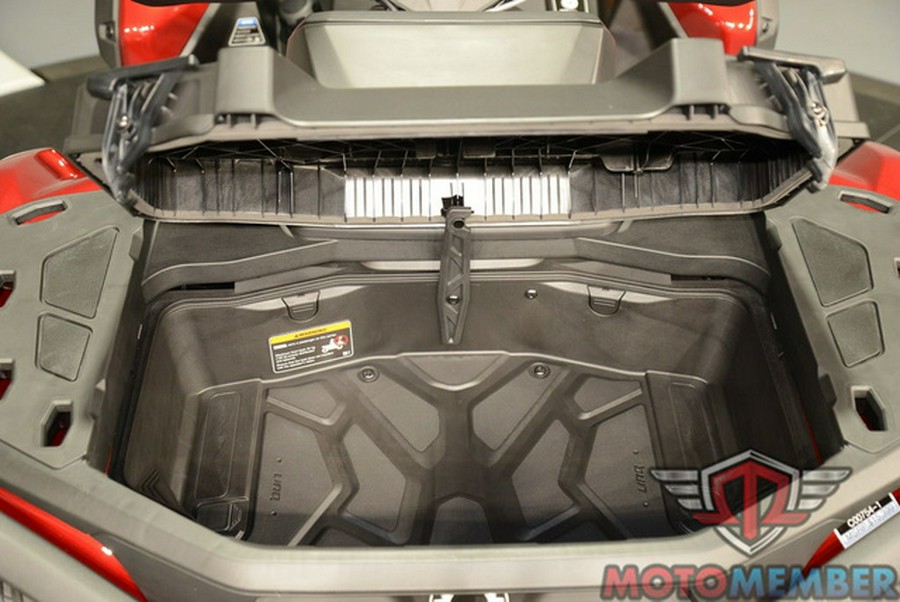 2026 Can-Am Outlander XT 1000R