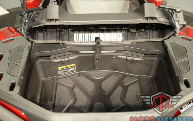 2026 Can-Am Outlander XT 1000R