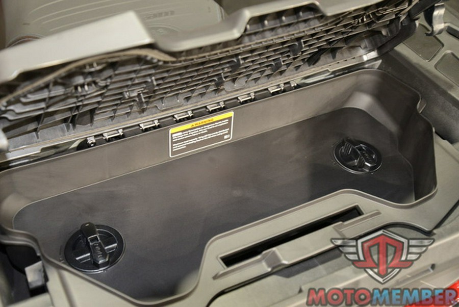 2026 Can-Am Outlander XT 1000R