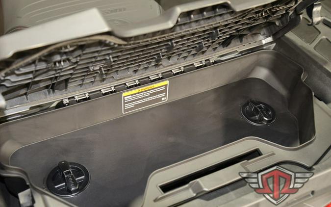 2026 Can-Am Outlander XT 1000R