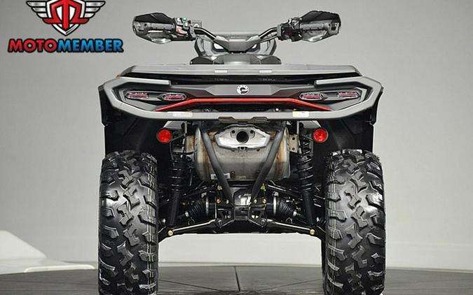 2026 Can-Am Outlander XT 1000R