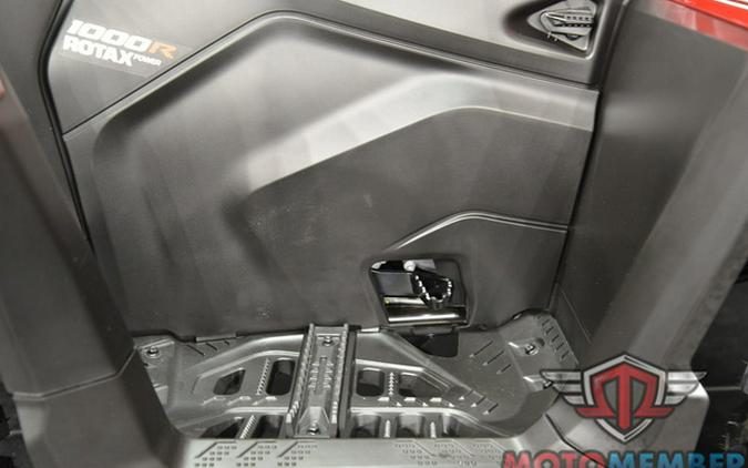 2026 Can-Am Outlander XT 1000R