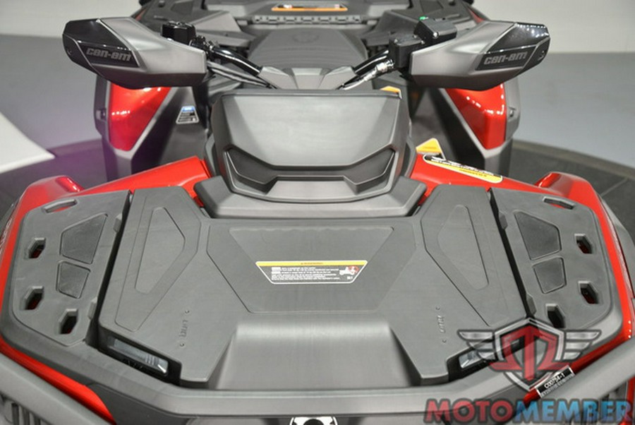 2026 Can-Am Outlander XT 1000R