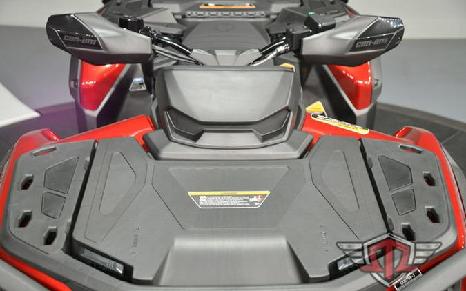 2026 Can-Am Outlander XT 1000R