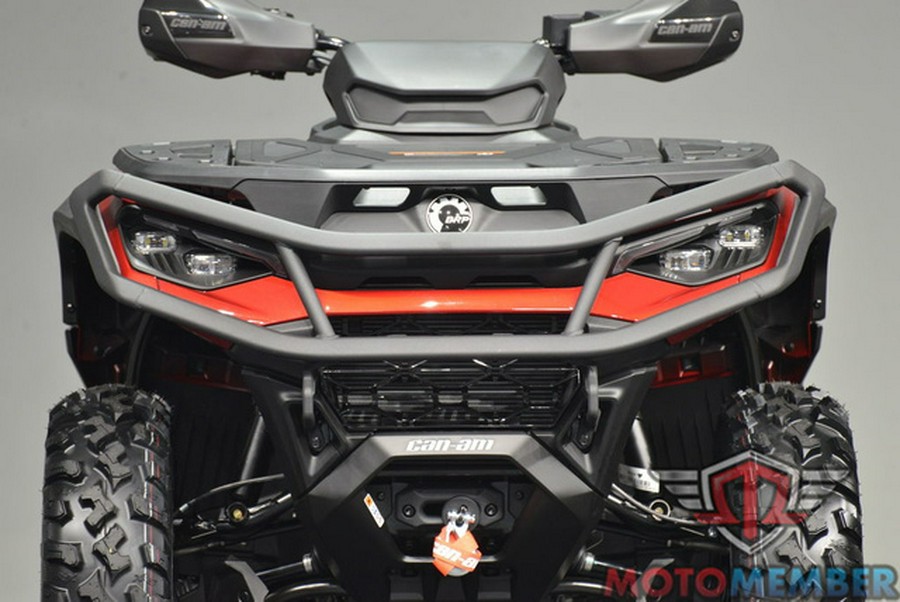 2026 Can-Am Outlander XT 1000R