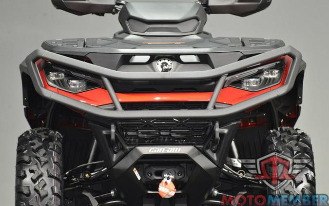 2026 Can-Am Outlander XT 1000R